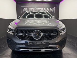 Mercedes-Benz GLA GLA 200
