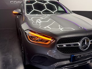 Mercedes-Benz GLA GLA 200