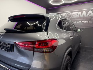 Mercedes-Benz GLA GLA 200