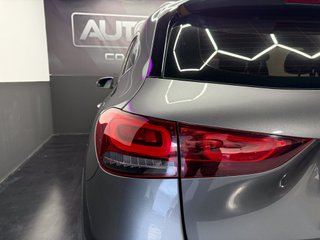 Mercedes-Benz GLA GLA 200