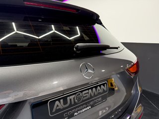 Mercedes-Benz GLA GLA 200