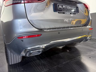 Mercedes-Benz GLA GLA 200