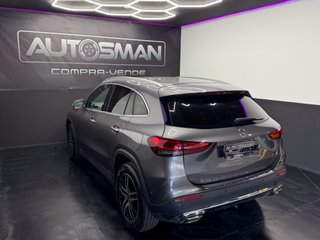 Mercedes-Benz GLA GLA 200