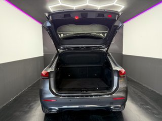 Mercedes-Benz GLA GLA 200