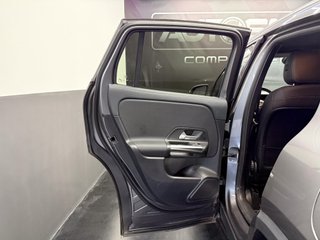 Mercedes-Benz GLA GLA 200