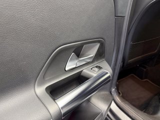 Mercedes-Benz GLA GLA 200