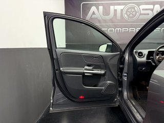 Mercedes-Benz GLA GLA 200