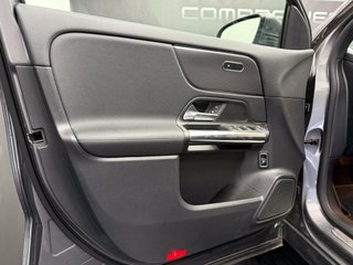 Mercedes-Benz GLA GLA 200