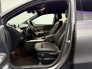 Mercedes-Benz GLA GLA 200