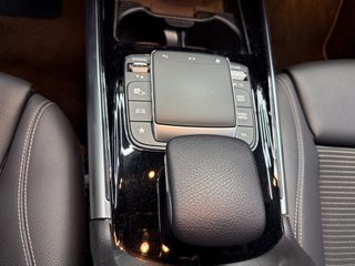 Mercedes-Benz GLA GLA 200