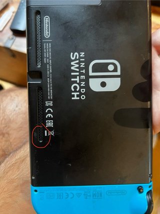 Nintendo Switch Gen 1 + super combo accesorios