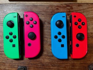 Nintendo Switch Gen 1 + super combo accesorios