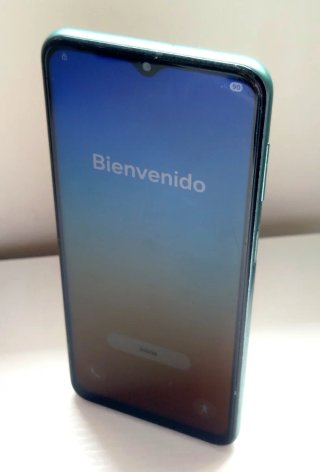 Samsung Galaxy M33 5G 128GB