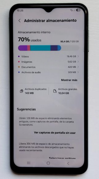 Samsung Galaxy M33 5G 128GB