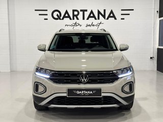 Volkswagen T-Roc Life 1.5TSi 150cv DSG7 2023