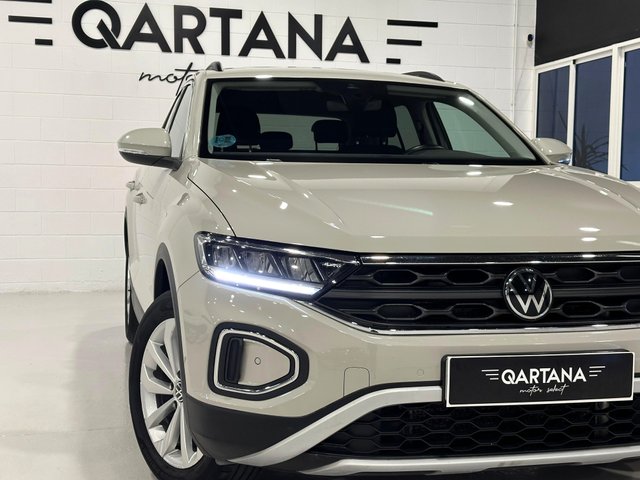 Volkswagen T-Roc Life 1.5TSi 150cv DSG7 2023