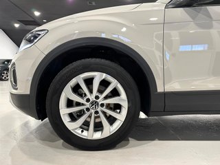 Volkswagen T-Roc Life 1.5TSi 150cv DSG7 2023