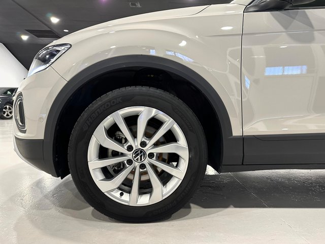 Volkswagen T-Roc Life 1.5TSi 150cv DSG7 2023