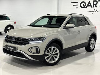 Volkswagen T-Roc Life 1.5TSi 150cv DSG7 2023