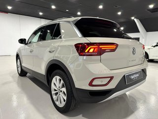 Volkswagen T-Roc Life 1.5TSi 150cv DSG7 2023