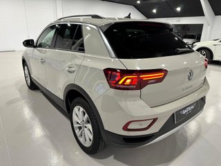 Volkswagen T-Roc Life 1.5TSi 150cv DSG7 2023