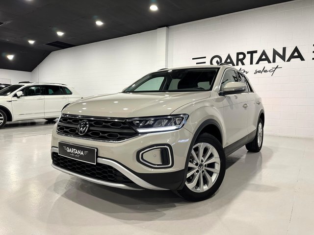 Volkswagen T-Roc Life 1.5TSi 150cv DSG7 2023