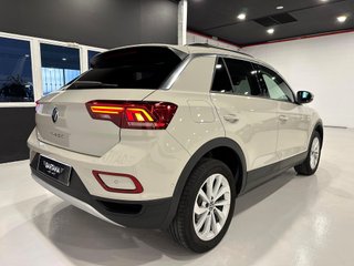 Volkswagen T-Roc Life 1.5TSi 150cv DSG7 2023