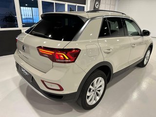 Volkswagen T-Roc Life 1.5TSi 150cv DSG7 2023