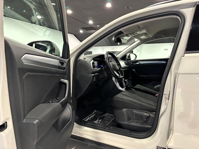 Volkswagen T-Roc Life 1.5TSi 150cv DSG7 2023