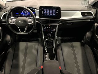 Volkswagen T-Roc Life 1.5TSi 150cv DSG7 2023