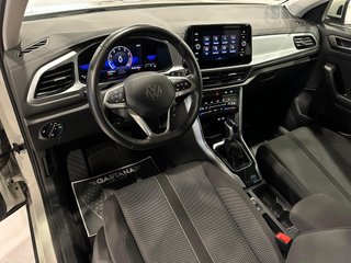 Volkswagen T-Roc Life 1.5TSi 150cv DSG7 2023