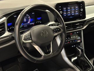 Volkswagen T-Roc Life 1.5TSi 150cv DSG7 2023