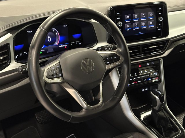 Volkswagen T-Roc Life 1.5TSi 150cv DSG7 2023