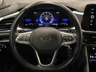 Volkswagen T-Roc Life 1.5TSi 150cv DSG7 2023