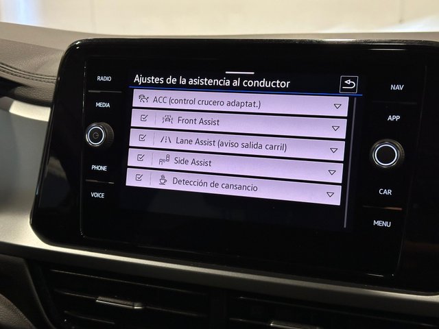 Volkswagen T-Roc Life 1.5TSi 150cv DSG7 2023