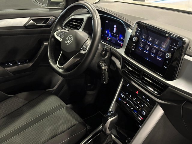Volkswagen T-Roc Life 1.5TSi 150cv DSG7 2023