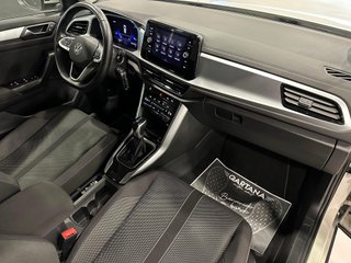 Volkswagen T-Roc Life 1.5TSi 150cv DSG7 2023
