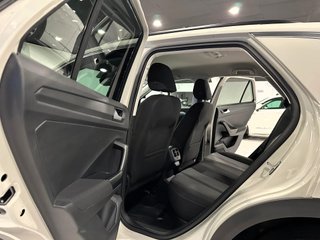 Volkswagen T-Roc Life 1.5TSi 150cv DSG7 2023
