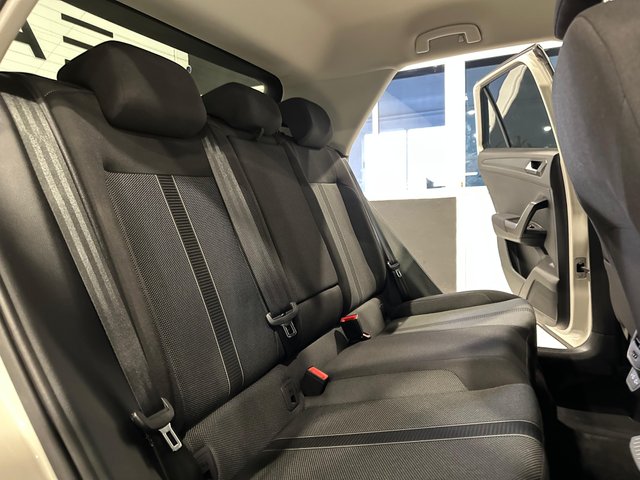Volkswagen T-Roc Life 1.5TSi 150cv DSG7 2023