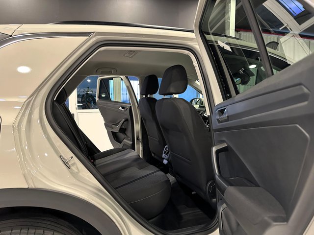 Volkswagen T-Roc Life 1.5TSi 150cv DSG7 2023