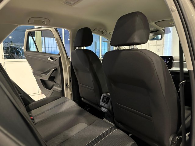 Volkswagen T-Roc Life 1.5TSi 150cv DSG7 2023