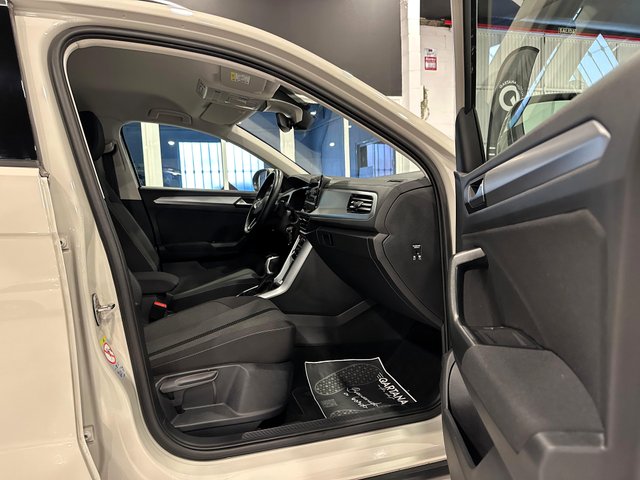 Volkswagen T-Roc Life 1.5TSi 150cv DSG7 2023