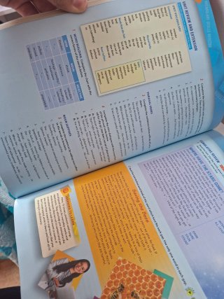Libro de 1 de bachillerato