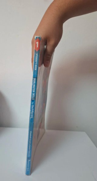 Libro de 1 de bachillerato
