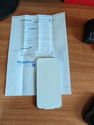 iPhone 15 Plus 128 GB Azul