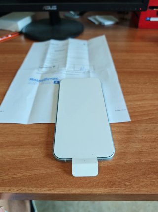 iPhone 15 Plus 128 GB Azul