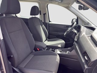 Volkswagen Caddy 2025