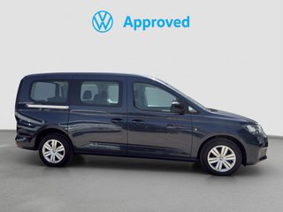 Volkswagen Caddy 2025