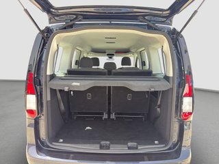 Volkswagen Caddy 2025