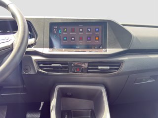 Volkswagen Caddy 2025